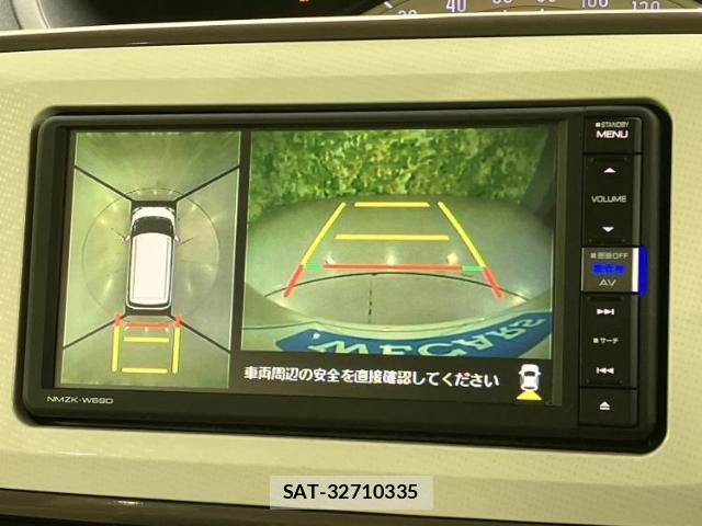 Daihatsu MOVE CANBUS 2019-04 8225096-11