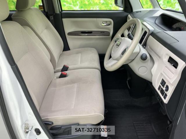 Daihatsu MOVE CANBUS 2019-04 8225096-3