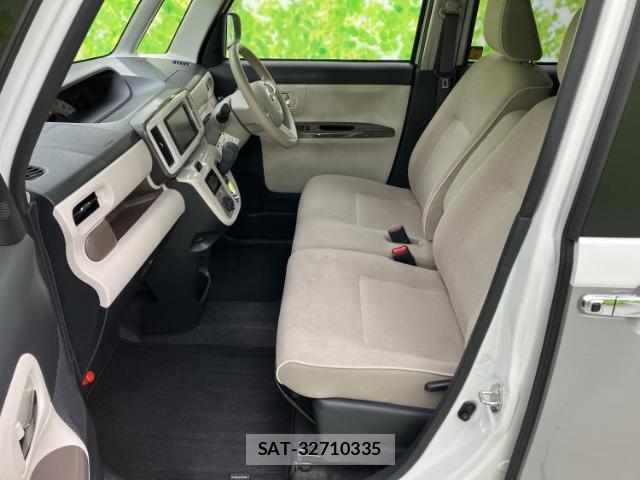 Daihatsu MOVE CANBUS 2019-04 8225096-5