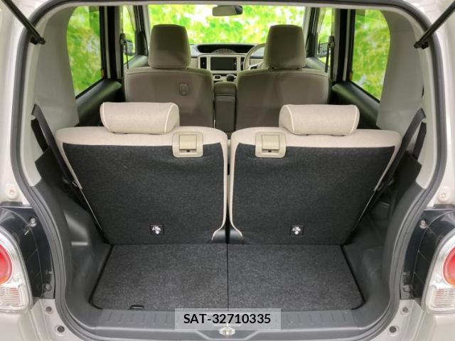 Daihatsu MOVE CANBUS 2019-04 8225096-7