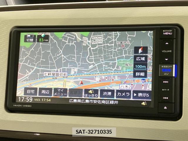 Daihatsu MOVE CANBUS 2019-04 8225096-9