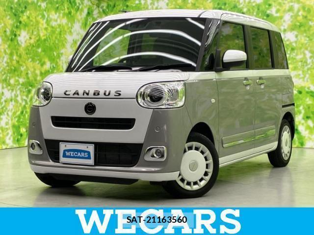 Daihatsu MOVE CANBUS 2024-01 8225210-0