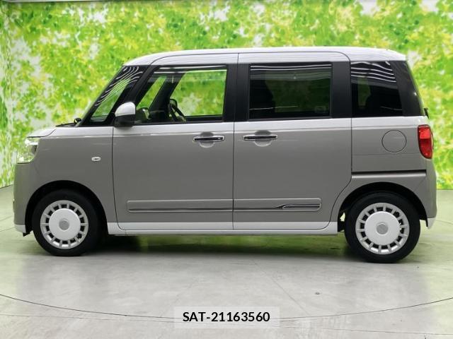 Daihatsu MOVE CANBUS 2024-01 8225210-1