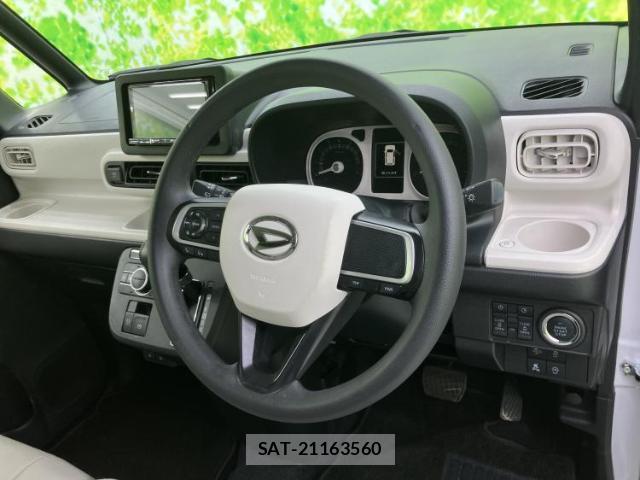 Daihatsu MOVE CANBUS 2024-01 8225210-14