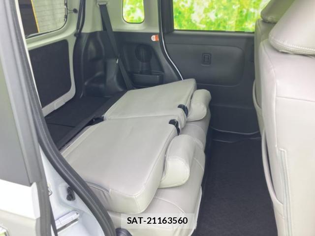 Daihatsu MOVE CANBUS 2024-01 8225210-5