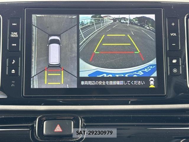 Daihatsu MOVE CANBUS 2022-04 8225274-12