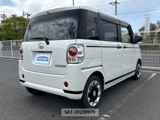 Daihatsu MOVE CANBUS 2022-04 8225274-2