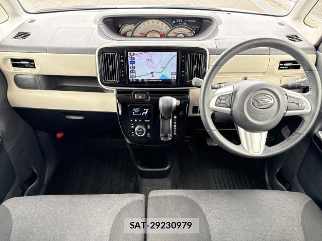 Daihatsu MOVE CANBUS 2022-04 8225274-3