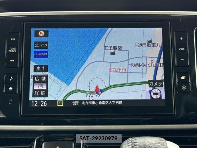 Daihatsu MOVE CANBUS 2022-04 8225274-9