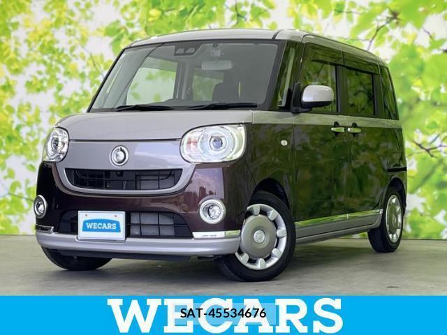 Daihatsu MOVE CANBUS 2019-11 8225278-0