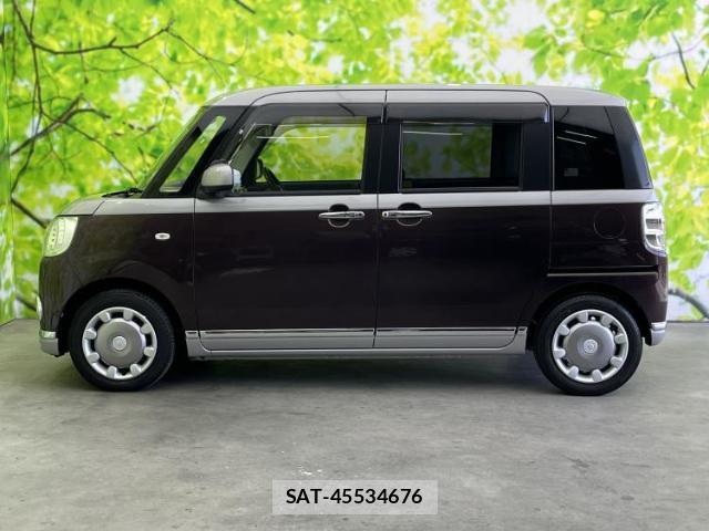 Daihatsu MOVE CANBUS 2019-11 8225278-1