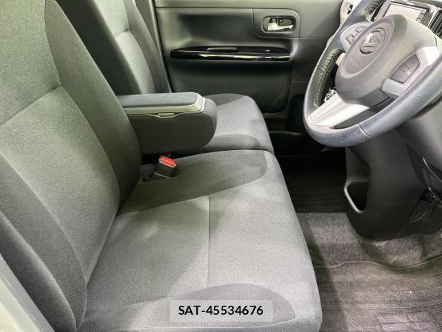 Daihatsu MOVE CANBUS 2019-11 8225278-3