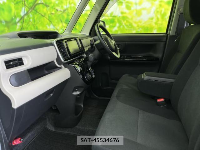 Daihatsu MOVE CANBUS 2019-11 8225278-5