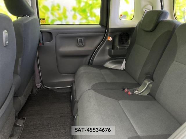 Daihatsu MOVE CANBUS 2019-11 8225278-6