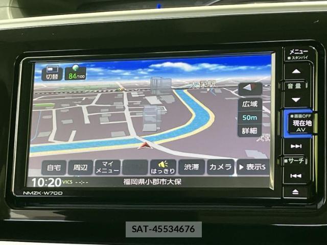 Daihatsu MOVE CANBUS 2019-11 8225278-9