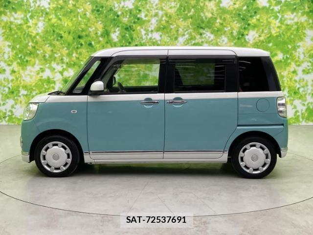 Daihatsu MOVE CANBUS 2020-11 8225293-1