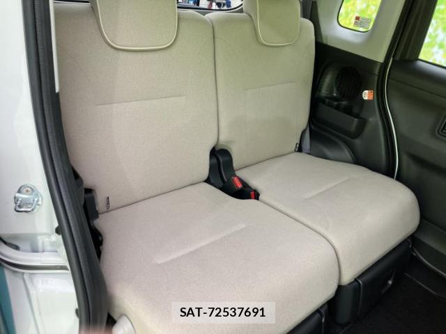 Daihatsu MOVE CANBUS 2020-11 8225293-4