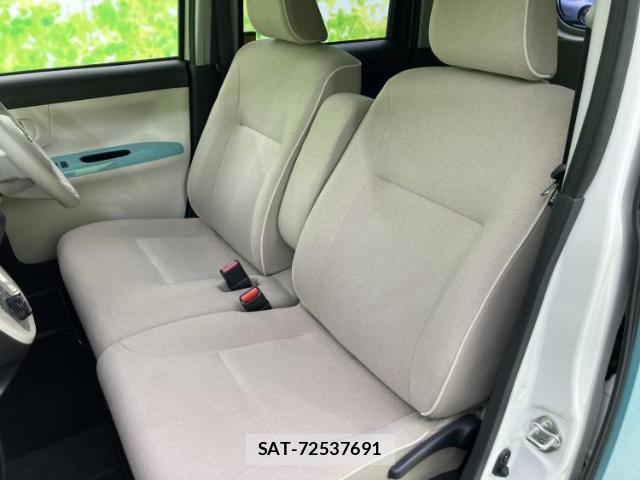 Daihatsu MOVE CANBUS 2020-11 8225293-5