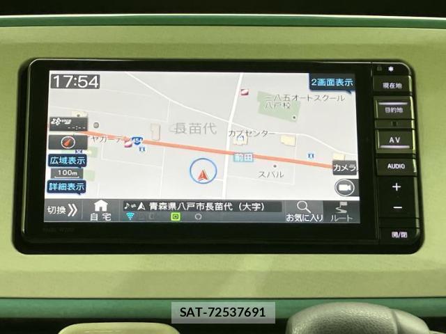 Daihatsu MOVE CANBUS 2020-11 8225293-9