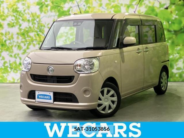 Daihatsu MOVE CANBUS 2017-11 8225370-0