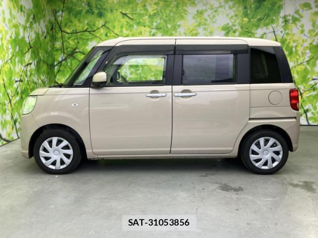 Daihatsu MOVE CANBUS 2017-11 8225370-1