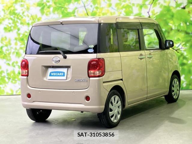 Daihatsu MOVE CANBUS 2017-11 8225370-2
