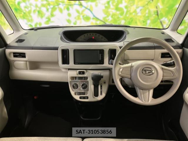 Daihatsu MOVE CANBUS 2017-11 8225370-3