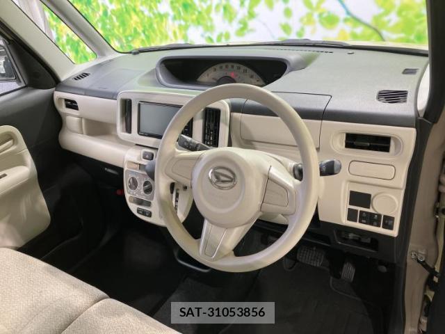 Daihatsu MOVE CANBUS 2017-11 8225370-4