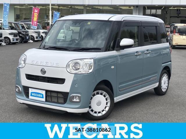 Daihatsu MOVE CANBUS 2023-06 8225403-0