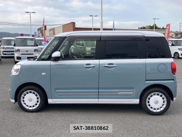 Daihatsu MOVE CANBUS 2023-06 8225403-1