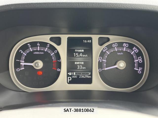 Daihatsu MOVE CANBUS 2023-06 8225403-10