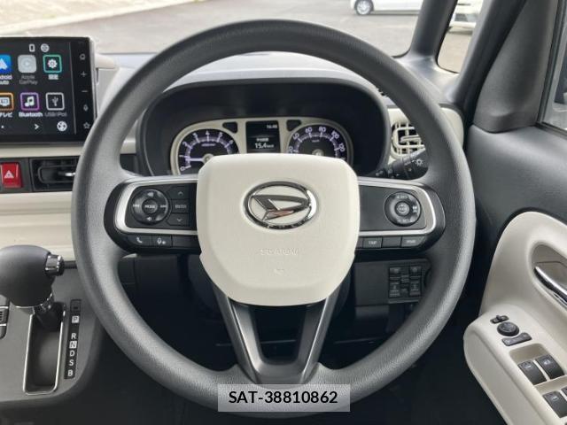 Daihatsu MOVE CANBUS 2023-06 8225403-11