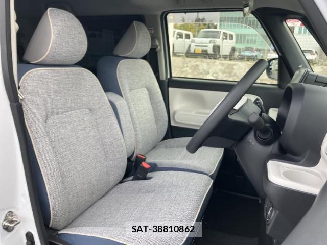 Daihatsu MOVE CANBUS 2023-06 8225403-3