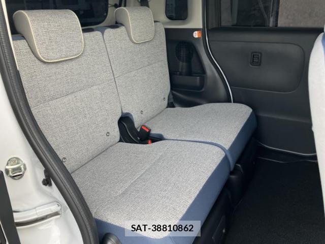 Daihatsu MOVE CANBUS 2023-06 8225403-4