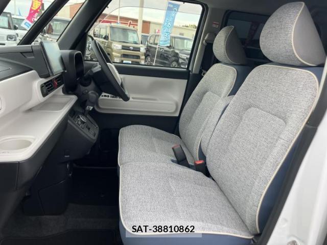 Daihatsu MOVE CANBUS 2023-06 8225403-5