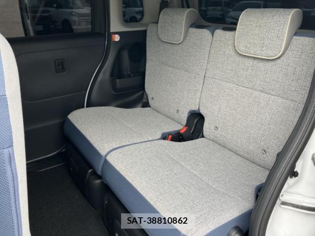 Daihatsu MOVE CANBUS 2023-06 8225403-6