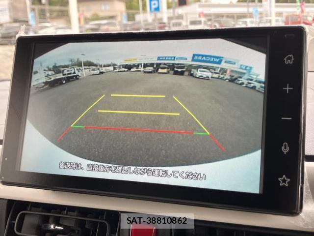 Daihatsu MOVE CANBUS 2023-06 8225403-9