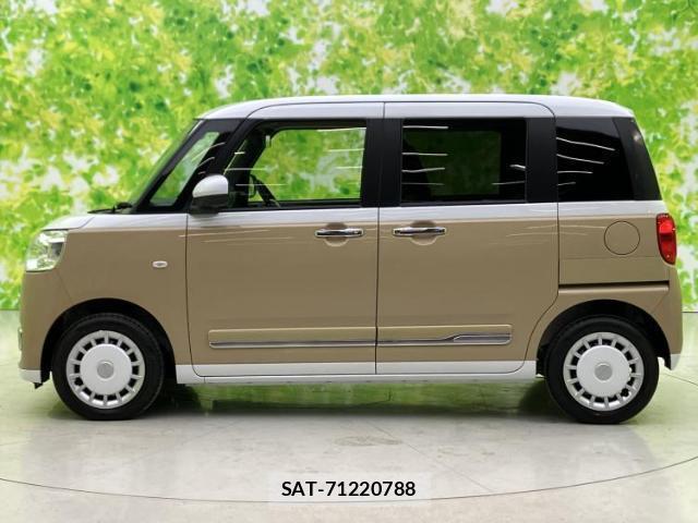Daihatsu MOVE CANBUS 2025-11 8225443-1