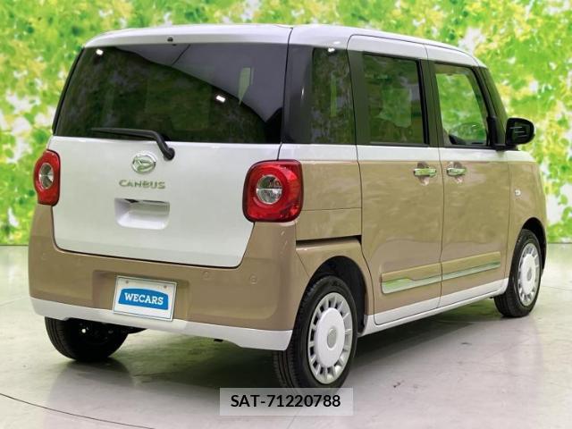 Daihatsu MOVE CANBUS 2025-11 8225443-2