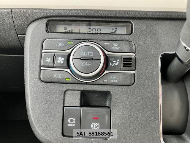 Daihatsu MOVE CANBUS 2023-01 8225490-11