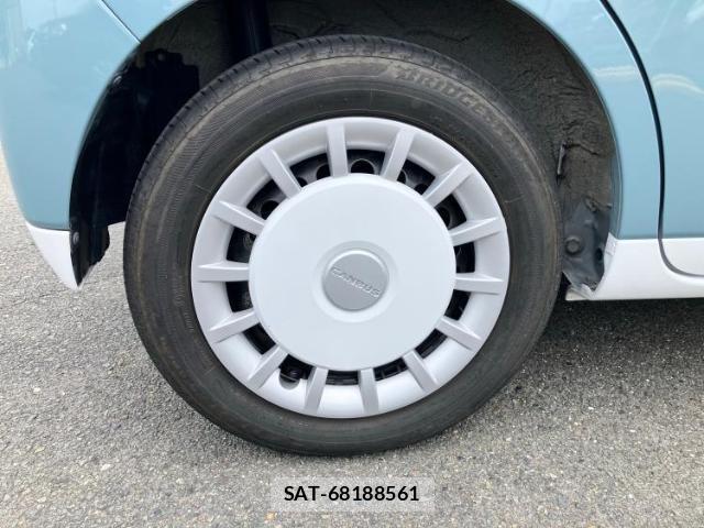 Daihatsu MOVE CANBUS 2023-01 8225490-17