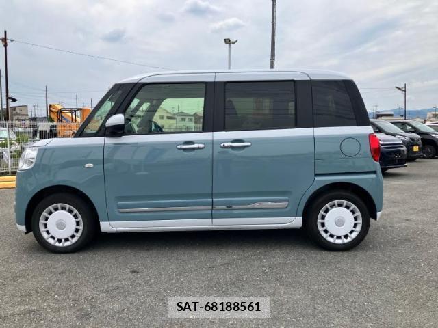 Daihatsu MOVE CANBUS 2023-01 8225490-2