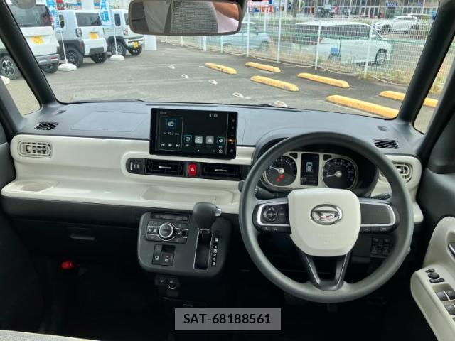 Daihatsu MOVE CANBUS 2023-01 8225490-3