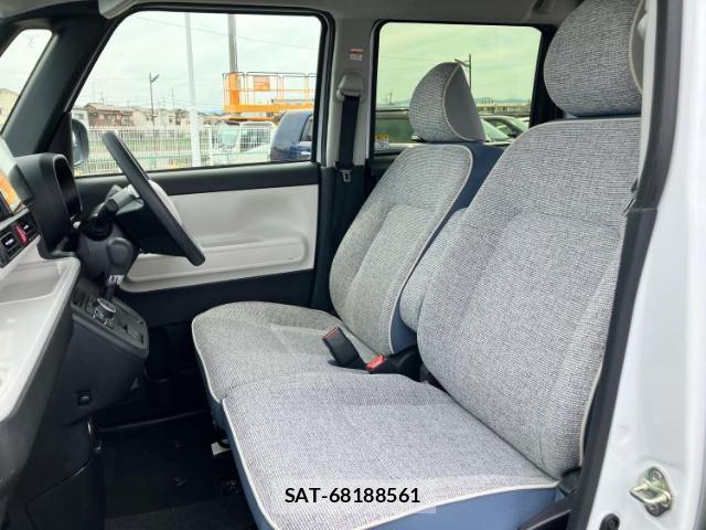 Daihatsu MOVE CANBUS 2023-01 8225490-4