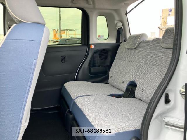 Daihatsu MOVE CANBUS 2023-01 8225490-5