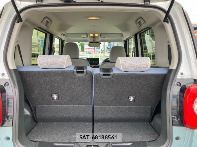 Daihatsu MOVE CANBUS 2023-01 8225490-6