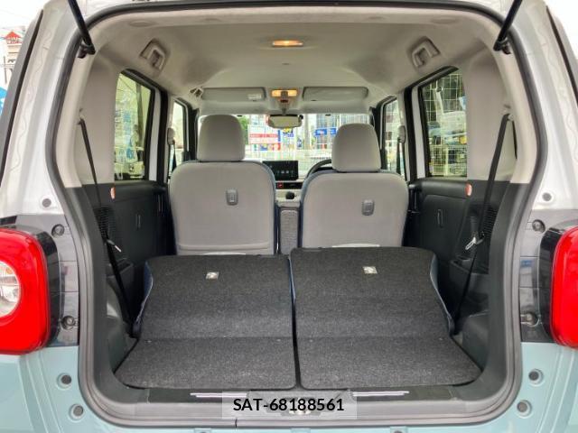 Daihatsu MOVE CANBUS 2023-01 8225490-7