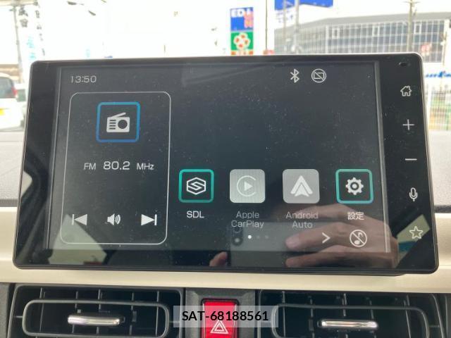 Daihatsu MOVE CANBUS 2023-01 8225490-8