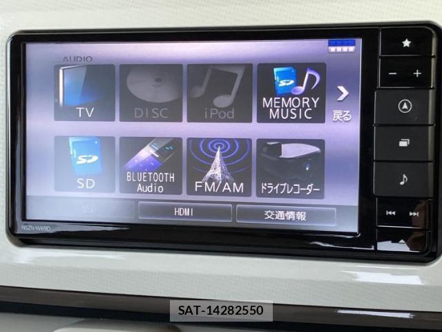 Daihatsu MOVE CANBUS 2019-04 8225520-10