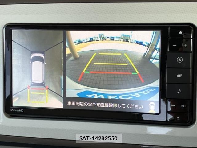 Daihatsu MOVE CANBUS 2019-04 8225520-12